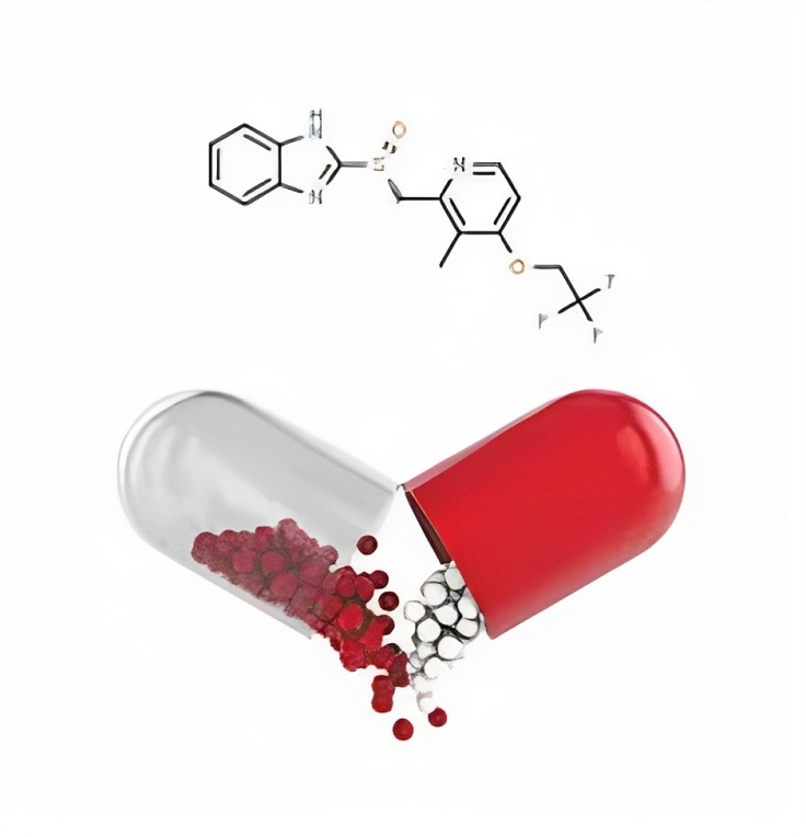 Dexlansoprazole Pellets Manufacturers